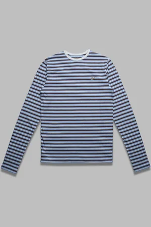 ERL Striped longsleeve t-shirt