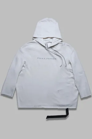 Rick Owens Peter hoodie