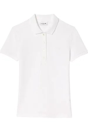 Lacoste T-shirt e Polo Bianco