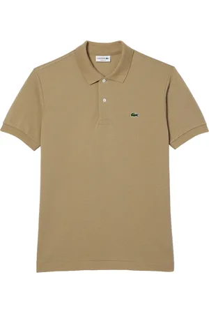 Lacoste T-shirt e Polo Beige