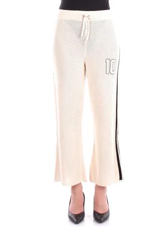 BARROW Pantaloni Vanilla