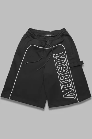 MISBHV Spring breakers shorts