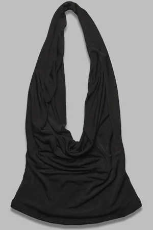MISBHV Cowl neck top