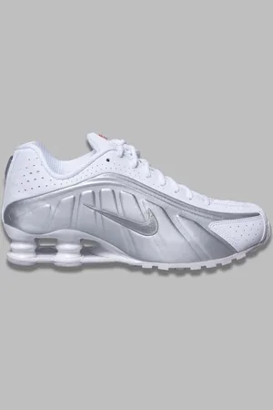 Nike Shox r4