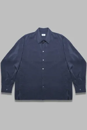 LEMAIRE Twisted shirt
