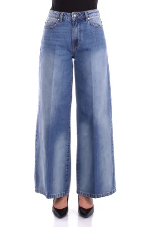 John Richmond Jeans Denim blu