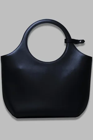 Courrèges Medium holy bag