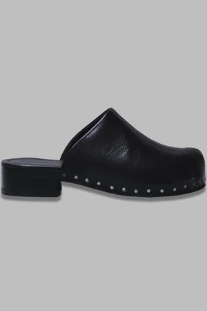 OUR LEGACY Naoto clog