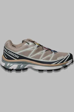 Salomon The legendary shoe adored by trail running legends