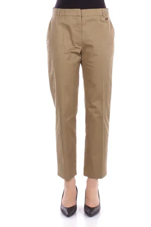 Liu Jo Pantaloni Verde