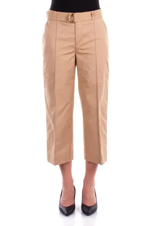 Ralph Lauren Pantaloni Marrone