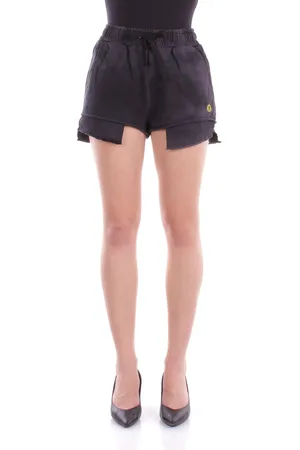 BARROW Pantaloncini Nero