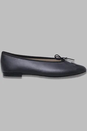Marine Serre Soft nappa repetto lilou