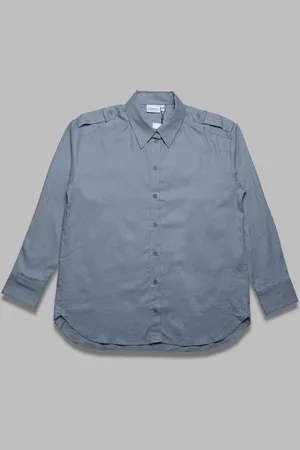 Gestuz Gz liane linen shirt