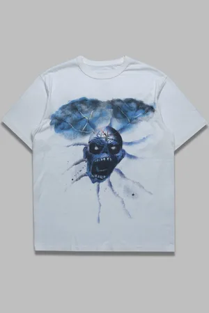 ERL Skull t-shirt