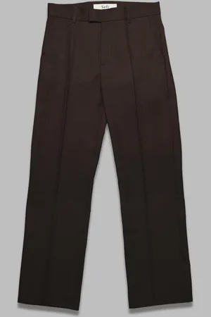 Séfr Mike suit trouser