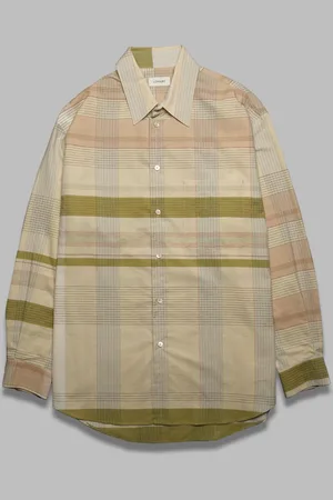 LEMAIRE Relaxed shirt