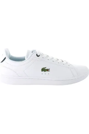 Lacoste Sneakers Bianco