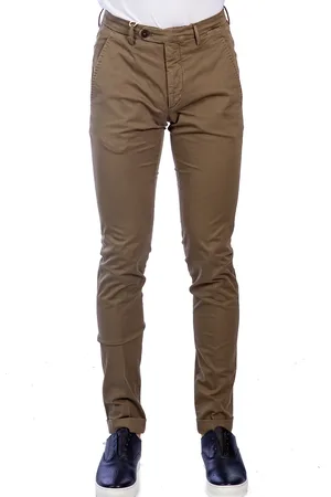 MICHAEL COAL Tasca America Capri Unito RICKY 2563 FANGO C