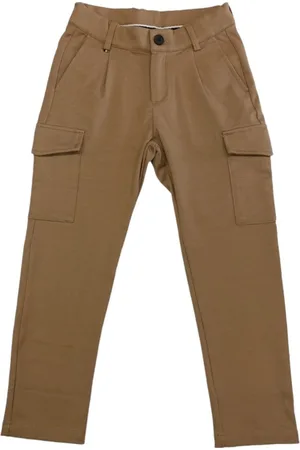 HUGO BOSS Pantalone Cargo Biscotto J50675