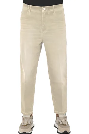 Cycle Young Chino Over Cropped Old Died 431PC02/T28/98