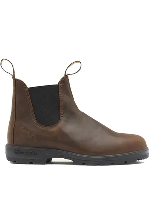 Blundstone Stivaletto 1609 Brown 1609