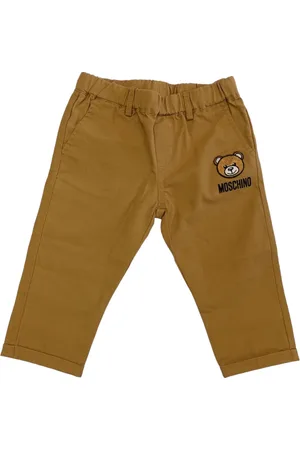 Moschino Pantalone 20327 Toy MUP04U LUA02