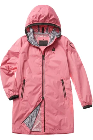Blauer 006530 Impermeabile/trench Fod. 546 23SBLDK01061