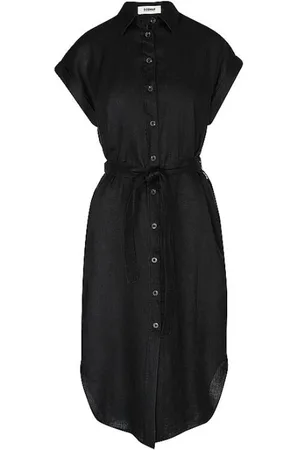 ECOALF Gadramati0710ws23 319 AMATISTAALF DRESS W
