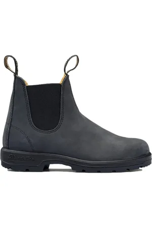 Blundstone Stivaletto 587 Black 587