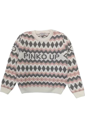 Pinko Maglione Crema 013 F3PIBGJP216