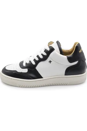 New Lab Sneaker And Black Appleskin NL11/J08 /BLACK