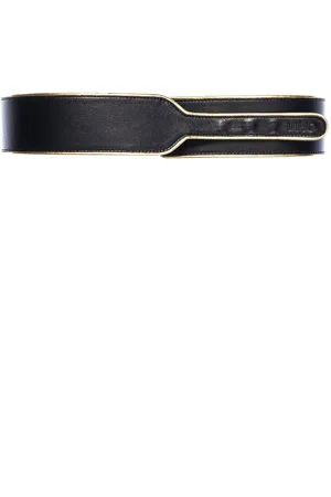 Liu Jo Pelle Nero Bordo Oro C66289P0300-22222