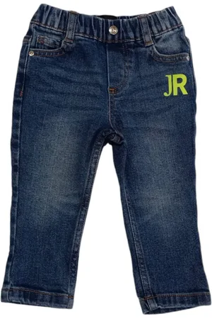 John Richmond Jeans Scuro Obadis RIP24139JENH
