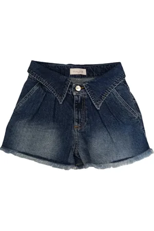 GAËLLE Shorts Denim 2746SD00006