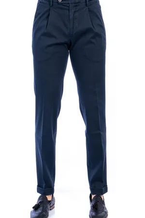 MICHAEL COAL Pence Capri T/a Microtrama Blu FREDERICK/2676W 16