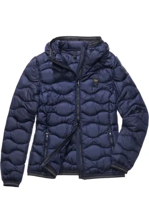 Blauer Giubbino 4938 888 Blu BLDC03009