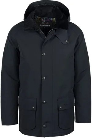 Barbour Winter Ashby Jacket Bk11 MWB1001
