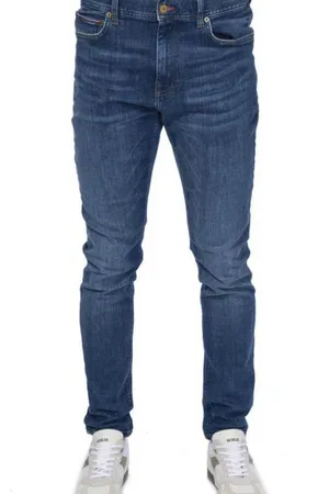 Tommy Hilfiger Jeans Layton Extra Slim Fit MW0MW31101 1AE