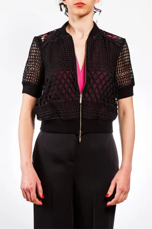 Liu Jo M/m Macrame I17509J1721-NERO