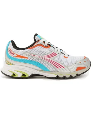 Diadora Mythos Propulsion D0194 Bco/rosa Cab./verde 501.179259