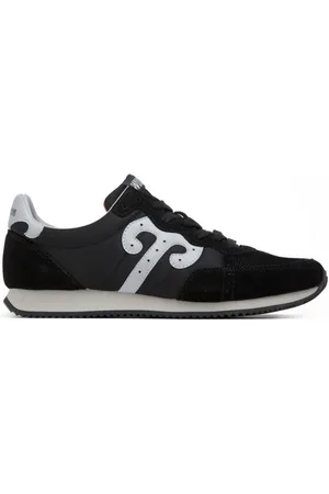 WUSHU RUYI Scarpe 70 Nero TIANTAN