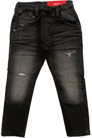 Diesel Denim Nero K02 00J3AJ KXBDI