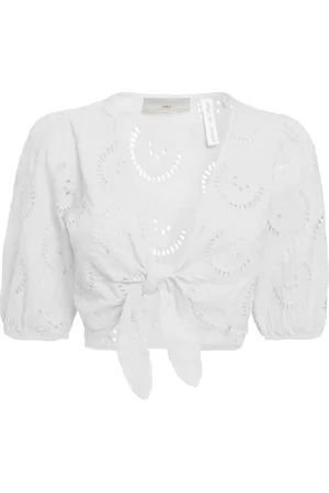 Guess Ss Silvia Top G011 Pure W2GH55 WEJV0
