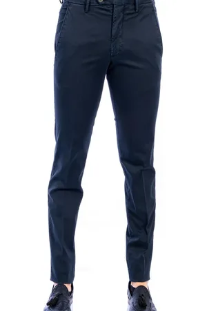 MICHAEL COAL T/a Liscio Capri BRAD/2563 16 NAVY