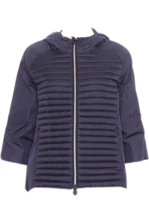 save the duck Irme12 Carolynn Coat Capp. 10000 D44170W