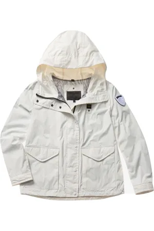 Blauer 006530 Giubbino Corto Foder. 100 23SBLDC01062