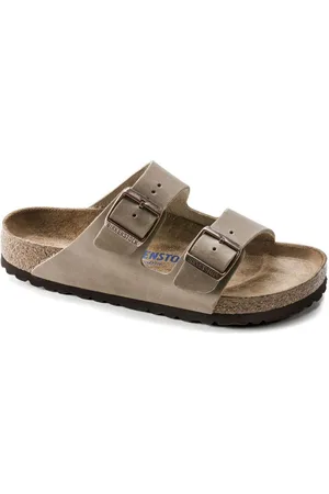 Birkenstock Arizona Sfb Tabacco 552813