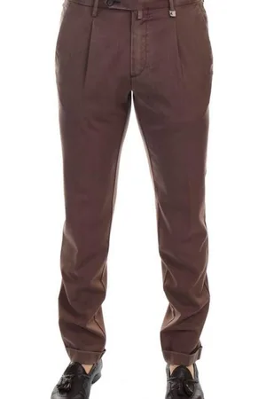 MYTHS Con Pence Vintage Wool Ultra Light 21M19L 99 81 MORO