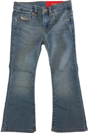 Diesel Denim Blue Chiaro K01 J00991 KXBKF